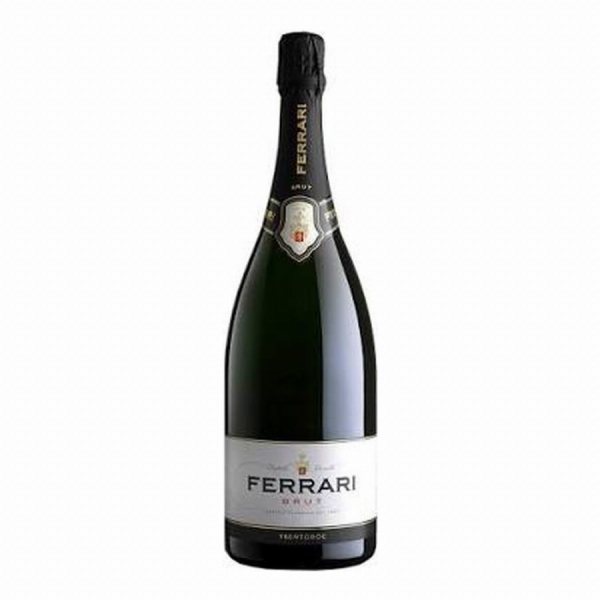 Ferrari Brut 750ml