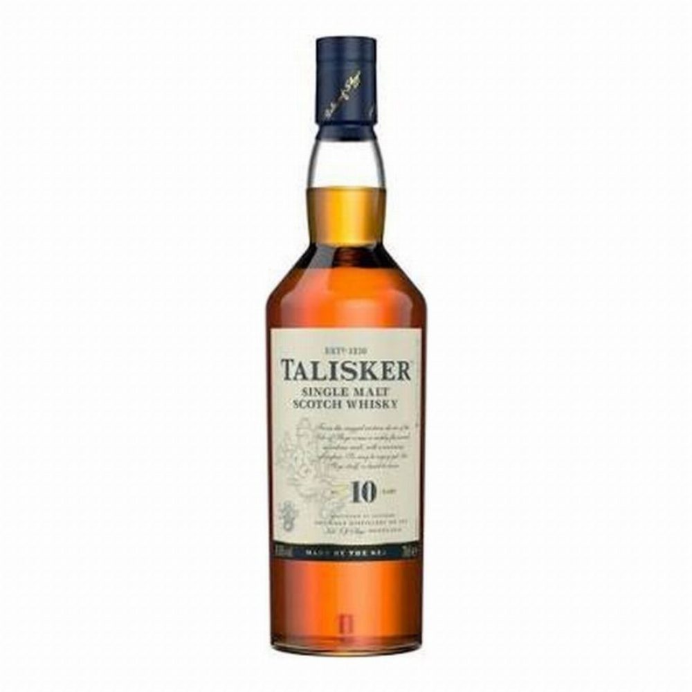 Talisker 10YO