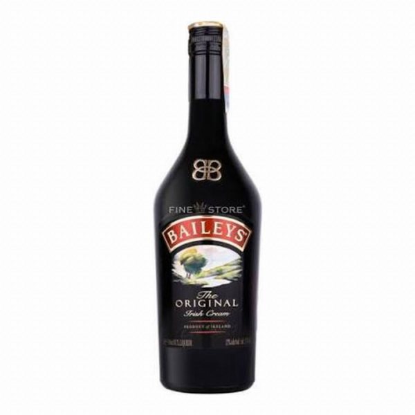 Baileys Irish Cream